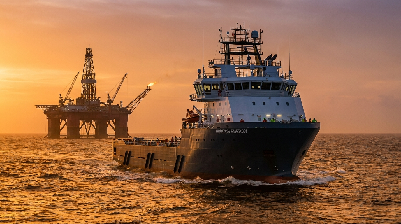 Marine Services