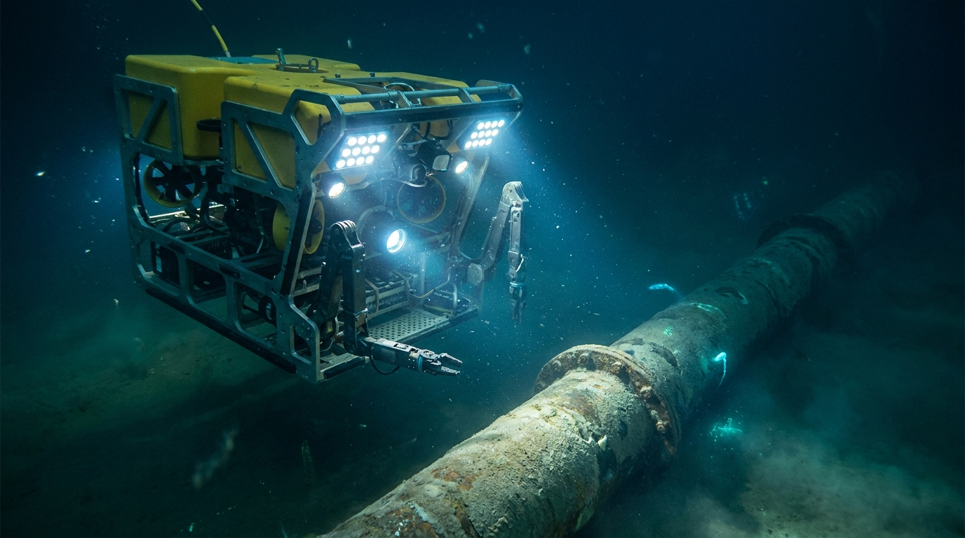 ROV Services